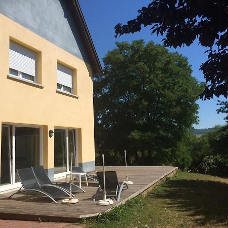 Aparthotel Le Relais De Wasselonne Exterior foto