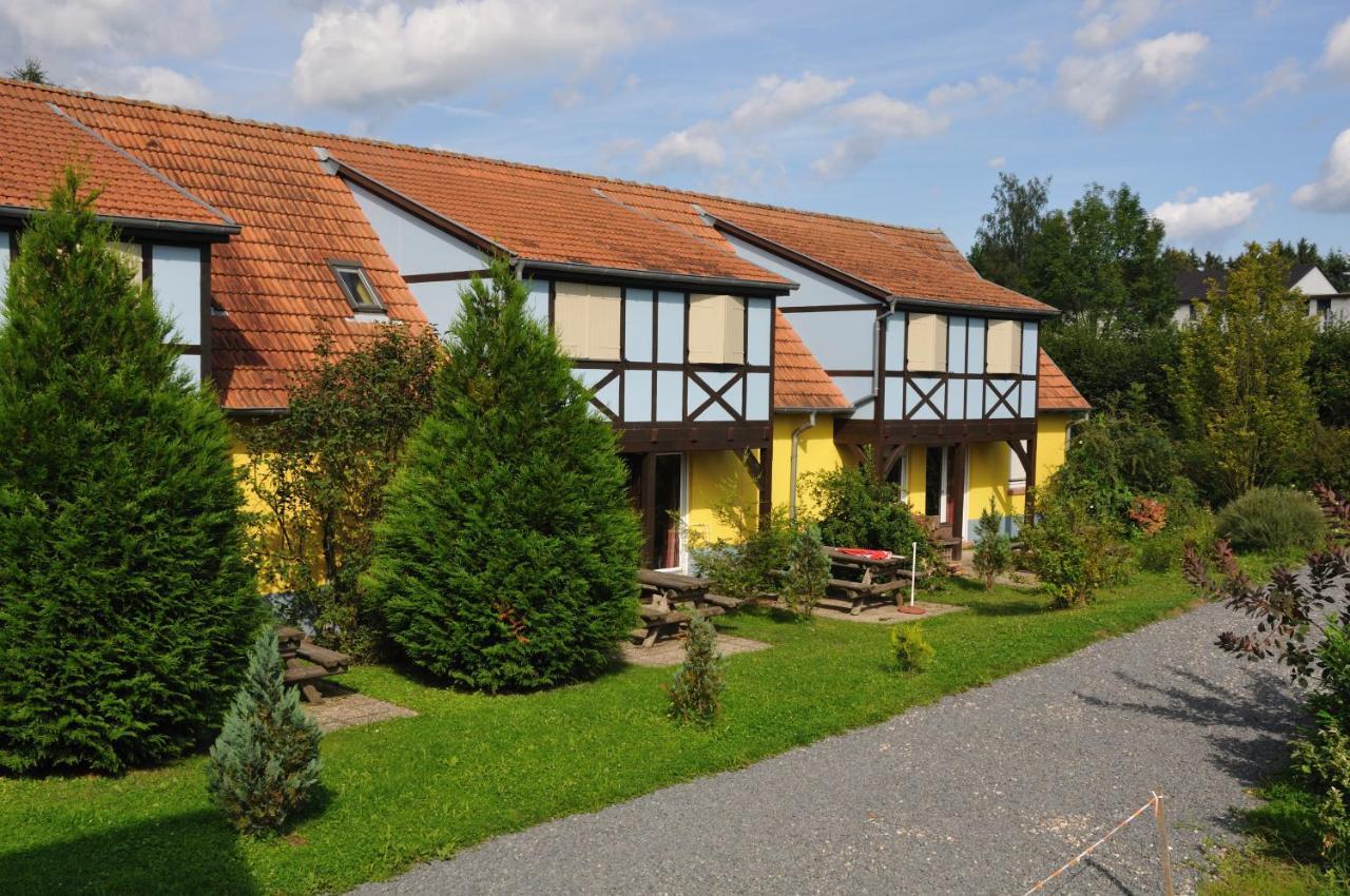 Aparthotel Le Relais De Wasselonne Exterior foto