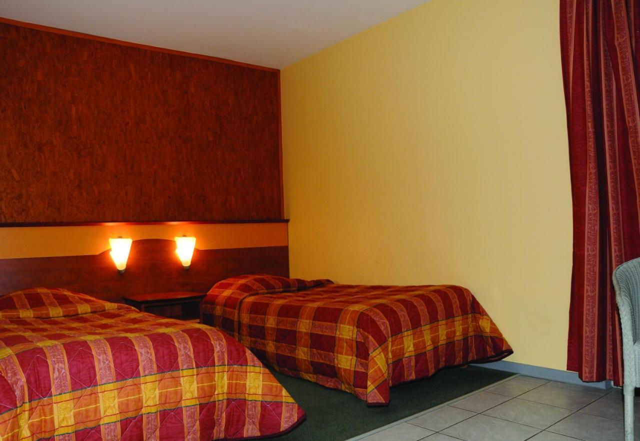 Aparthotel Le Relais De Wasselonne Zimmer foto
