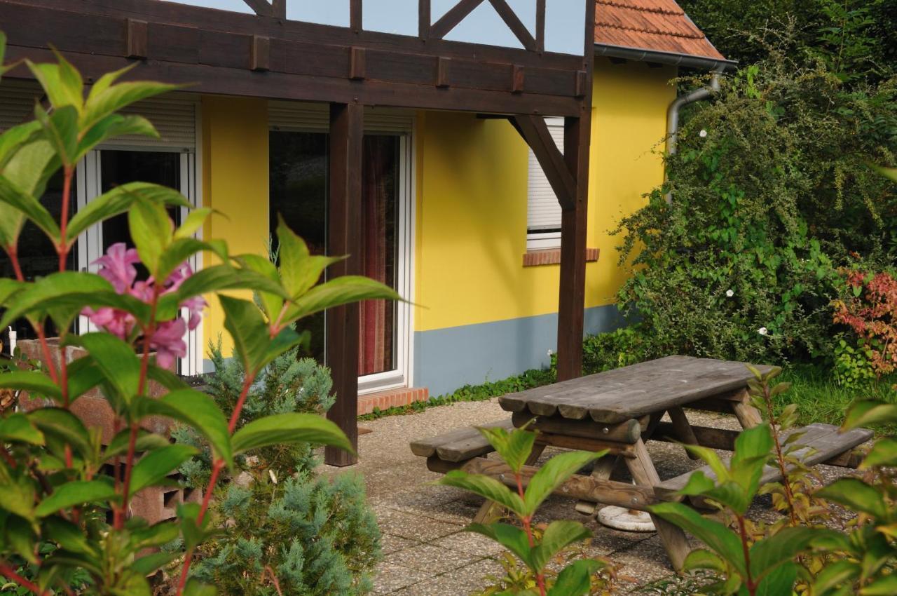 Aparthotel Le Relais De Wasselonne Exterior foto