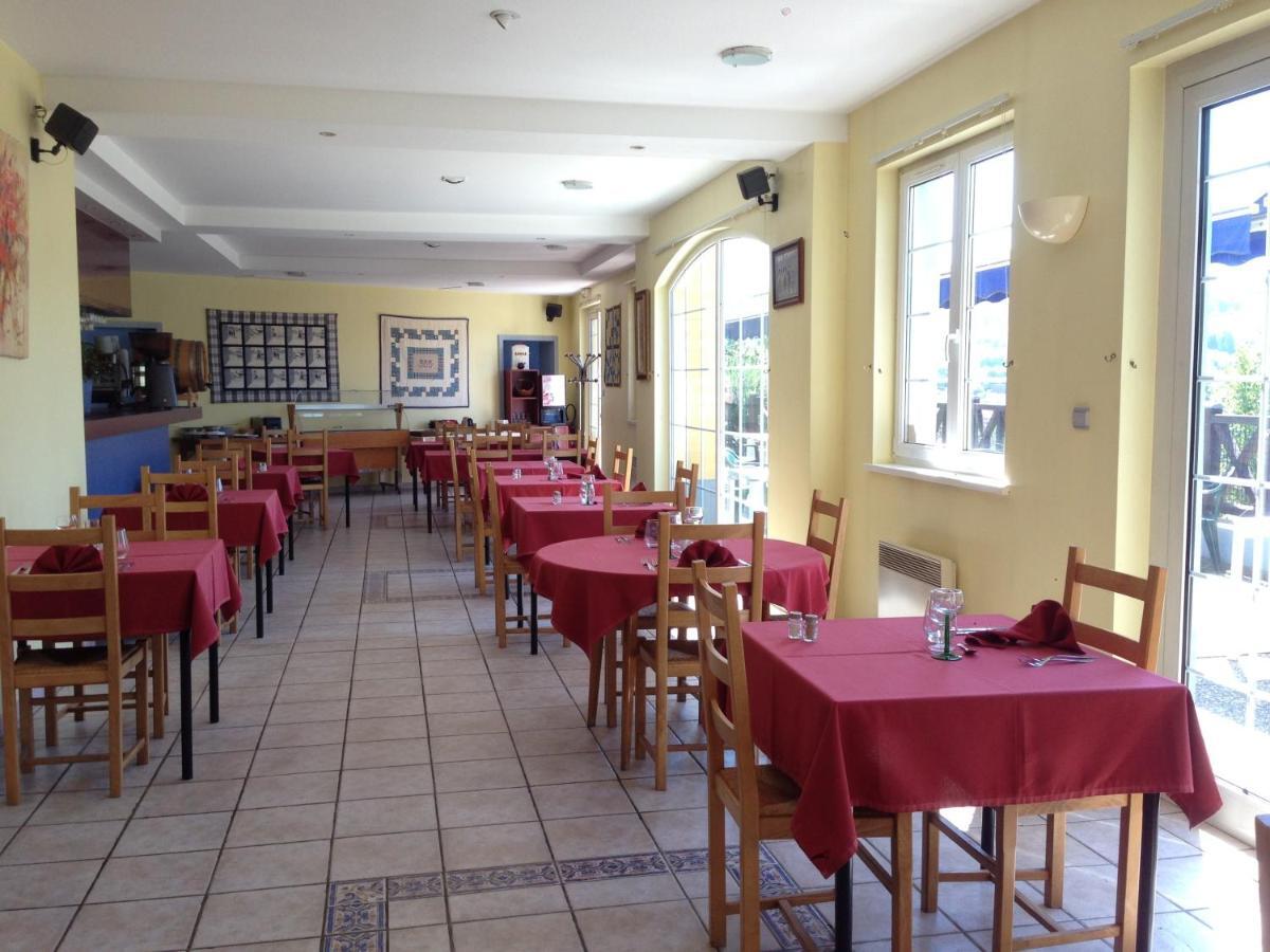 Aparthotel Le Relais De Wasselonne Einrichtungen foto