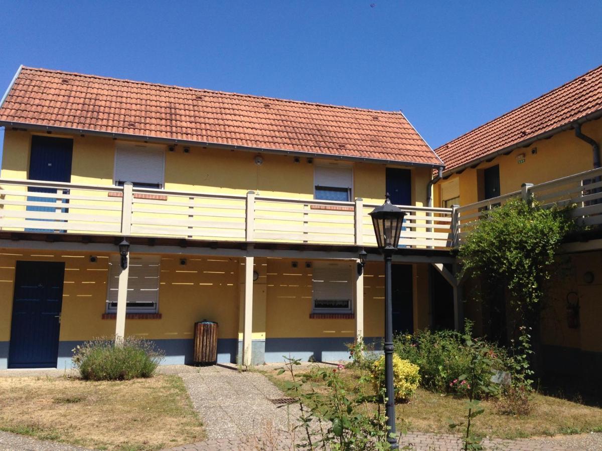 Aparthotel Le Relais De Wasselonne Exterior foto