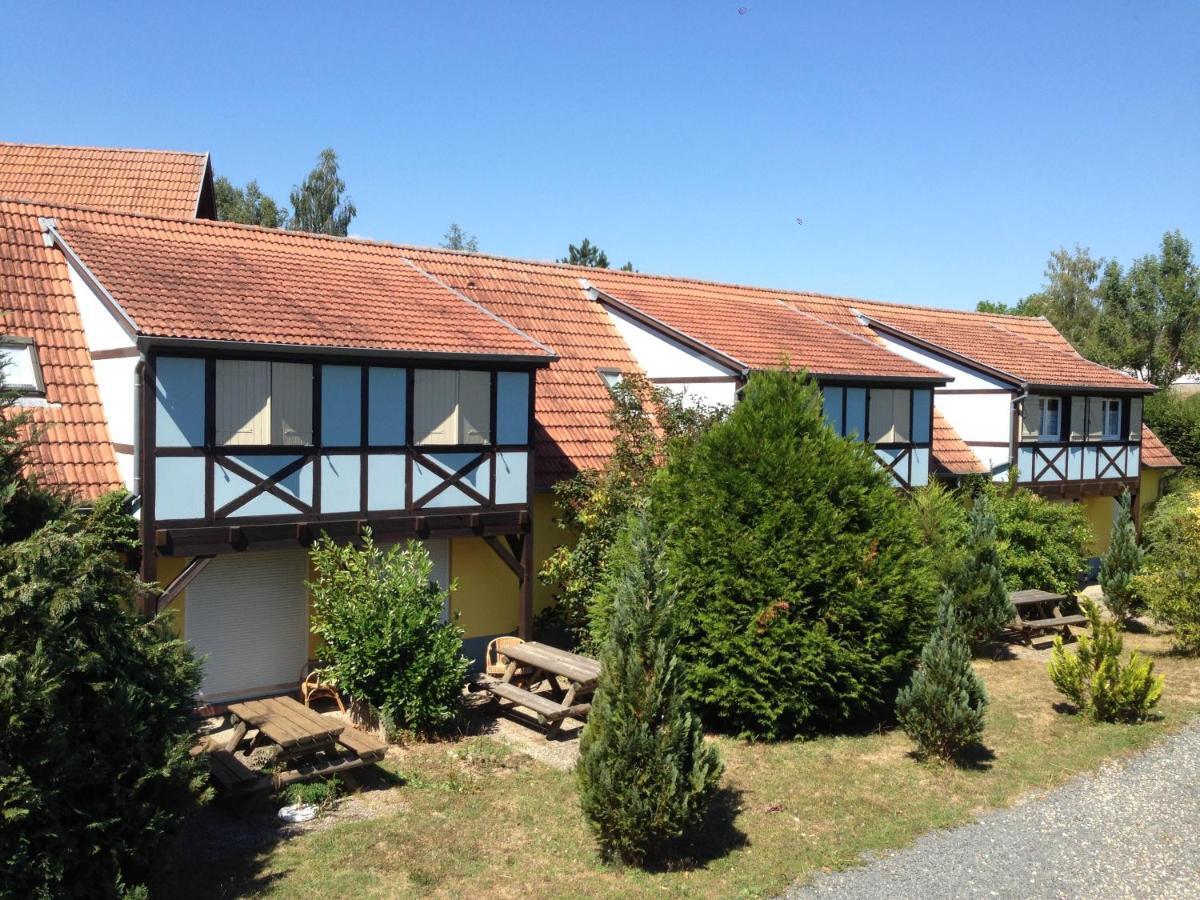 Aparthotel Le Relais De Wasselonne Exterior foto